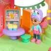 Gabby's Dollhouse Fairylandia Ξωτικά Flutter Magic Playset (6076335) (4)
