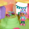 Gabby's Dollhouse Fairylandia Ξωτικά Flutter Magic Playset (6076335) (6)