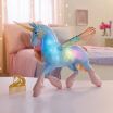 Unicorn Academy Μονόκερος Glow Magic Skywind (6076377) (7)