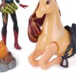 Unicorn Academy Σετ Παιχνιδιού Campfire (6076688) (4)
