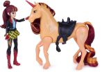 Unicorn Academy Σετ Παιχνιδιού Campfire (6076688) (6)