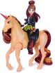 Unicorn Academy Σετ Παιχνιδιού Campfire (6076688) (8)