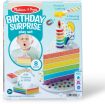 Melissa & Doug Τούρτα Γενεθλίων (6077704) (1)
