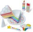 Melissa & Doug Τούρτα Γενεθλίων (6077704) (3)