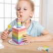 Melissa & Doug Τούρτα Γενεθλίων (6077704) (6)