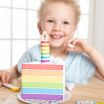 Melissa & Doug Τούρτα Γενεθλίων (6077704) (7)