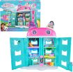 Gabby's Dollhouse Κουκλόσπιτο (6078219) (0)
