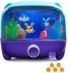Bitzee Διαδραστικό Digital Ζωάκι-Aquarium (6075549) (0)