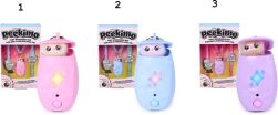 Peekimo Διαδραστικό Ζωάκι-3 Σχέδια (6076648) (1)
