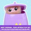 Peekimo Διαδραστικό Ζωάκι-3 Σχέδια (6076648) (4)