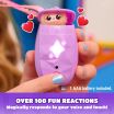 Peekimo Διαδραστικό Ζωάκι-3 Σχέδια (6076648) (5)