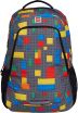 LEGO Zero Colorful Bricks 26 Σακίδιο (20042A-2607) (0)