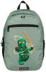 LEGO Extended Ninjago Spinjitzu Master 26 Σακίδιο (20222-2601) (0)