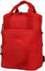LEGO Brick 1X1 26 Σακίδιο Red (20206B-0021) (0)