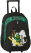 LEGO Ninjago Green 23 Σακίδιο Trolley (263651) (0)