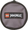 LEGO Ninjago Green 24 Κασετίνα Βαρελάκι Small (20287-2408) (1)