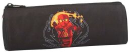 LEGO Ninjago Red 25 Κασετίνα Βαρελάκι Small (20287-2409) (0)