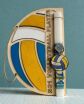 Λαμπάδα Lifelikes No1 Volleyball Player (04.21.00.000.7249) (0)