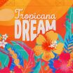 Legami Τσάντα Θαλάσσης-Tropicana Dream (BBAG0009) (2)