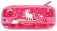 Legami Pencil Case-Wonderwow-Unicorn (PCR0001) (0)