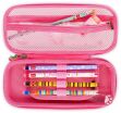 Legami Pencil Case-Wonderwow-Unicorn (PCR0001) (2)