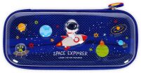 Legami Pencil Case-Wonderwow-Space (PCR0002) (0)