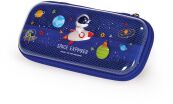Legami Pencil Case-Wonderwow-Space (PCR0002) (1)