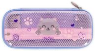 Legami Pencil Case-Wonderwow-Kitty (PCR0003) (0)