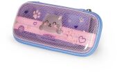 Legami Pencil Case-Wonderwow-Kitty (PCR0003) (1)