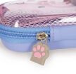 Legami Pencil Case-Wonderwow-Kitty (PCR0003) (3)