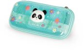 Legami Pencil Case-Wonderwow-Panda (PCR0005) (1)