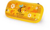 Legami Pencil Case-Wonderwow-Bee (PCR0006) (1)
