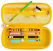Legami Pencil Case-Wonderwow-Bee (PCR0006) (2)