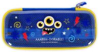 Legami Pencil Case-Wonderwow-Monster (PCR0007) (0)