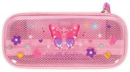 Legami Pencil Case-Wonderwow-Butterfly (PCR0008) (0)
