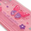 Legami Pencil Case-Wonderwow-Butterfly (PCR0008) (2)