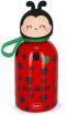 Legami Hot & Cold Παγούρι Θερμός 310ml-Ladybug (KSSB0011) (0)