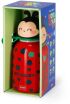 Legami Hot & Cold Παγούρι Θερμός 310ml-Ladybug (KSSB0011) (1)