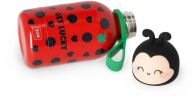 Legami Hot & Cold Παγούρι Θερμός 310ml-Ladybug (KSSB0011) (3)