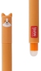Legami Erasable Pen-Corgi-Black Ink (EP0020) (1)
