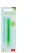 Legami Refills Gel Pen Lovely Friends-Lovely Friends Refill Set-Neon Green (REFCPP0006) (0)