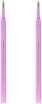 Legami Refills Gel Pen Lovely Friends-Lovely Friends Refill Set-Purple (REFCPP0008) (1)
