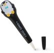 Legami Gel Pen-Squeezies-Penguin (SQP0004) (1)