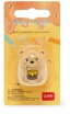 Legami Pencil Sharpener-Mini Friends-Teddy Bear (CSH0002) (1)