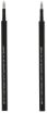 Legami Refills Gel Pen Lovely Friends-Lovely Friends Refill Set-Black (REFCPP0001) (1)