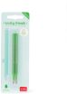 Legami Refills Gel Pen Lovely Friends-Green (REFCPP0004) (0)