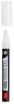 Legami Acrylic Marker-Be Bold-White (ACM0002) (1)