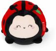 Legami Λούτρινο-Super Soft!-Mini-Ladybug (MSC0018) (0)