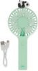 Legami Rechargeable Portable Fan With-Mini Fan-Panda (MDF0001) (2)