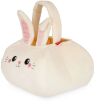 Legami Τσάντα Λαγουδάκι-Hoppy Easter (EBA0001) (0)